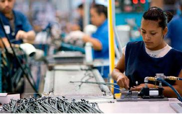 Empleo sin dignidad: 300 millones trabajan y siguen en pobreza extrema