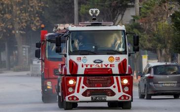 Turquía intensifica ofensiva contra el Estado Islámico tras mortal redada en Yalova