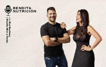 Cinco episodios clave para comer mejor