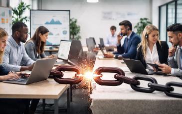 El mayor freno al crecimiento empresarial en México está dentro de las empresas