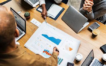 Logística inteligente, la clave de los negocios que más crecen en 2026