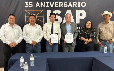 Gobierno de Sonora fomenta la profesionalización continua del personal académico y administrativo: UTEtchojoa