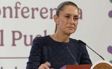 Sheinbaum rechaza aumento en tarifas de Uber; tienen “ganancias impresionantes”, dice