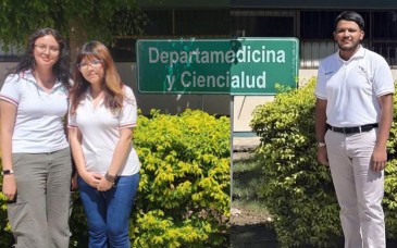 Estudiantes de Cecyte buscan representar a Sonora en Olimpiada Nacional de Biología