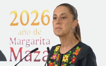 Celebra Claudia Sheinbaum fallo que mantiene vigente caso de la Guardería ABC