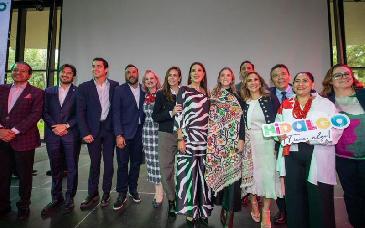 Sonora se suma a estrategia nacional de promoción turística