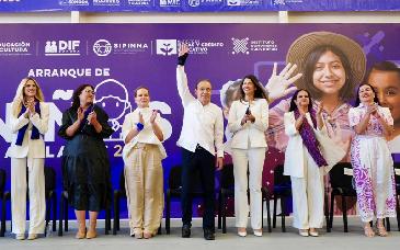 Gobierno de Sonora fortalece apoyo a mujeres con estancia temporal y programa Niñas Adelante