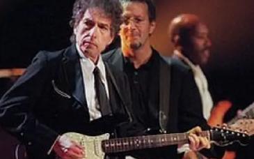 Cuando tu contacto en China se llama Bob Dylan: negocios, drones y nombres globales