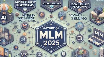 Siete tendencias que marcarán el futuro del MLM