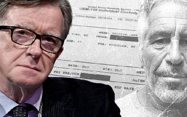 Escándalo en Reino Unido: acusan presión para nombrar a embajador vinculado a Epstein