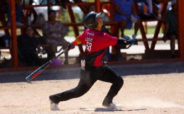 Novenas sonorenses aseguran su lugar en la Olimpiada Nacional de Beisbol en Tepic