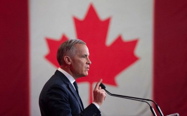 Canadá, Francia, EU y China llaman a unir esfuerzos para regular la inteligencia artificial