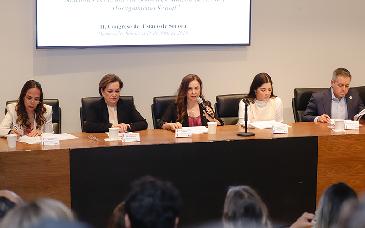 Impulsan reforma contra acoso sexual en el servicio público en Sonora