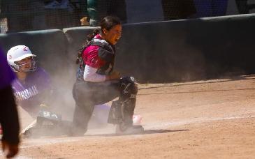 Sonora clasifica con cuatro selecciones a la Olimpiada Nacional de Softbol