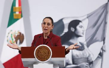 Sheinbaum confirma que no asistirá a la Cumbre de las Américas por exclusión de países