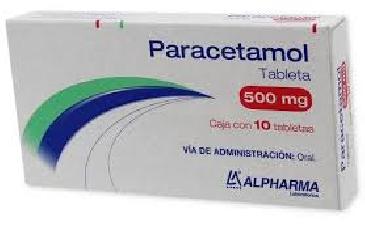 El revuelo del Paracetamol