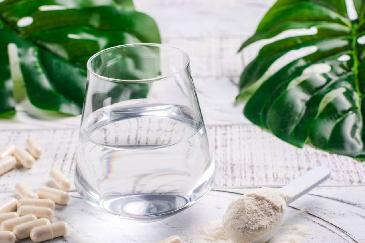 Colágeno: nutrición estratégica para tu cuerpo