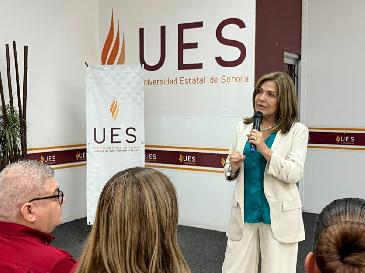 UES San Luis Río Colorado recibe equipamiento, impulsa el Modelo Educativo 5.0 y reconoce a deportistas