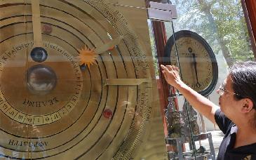 Este viernes inicia oficialmente el verano y tendremos 14 horas de luz solar