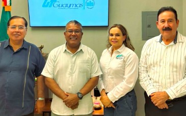 Universidades Tecnológicas de Sonora fortalecen coordinación y planeación institucional
