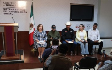 Invitan a participar en los Talleres de Verano 2026 en Sonora