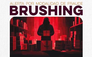 Unidad Cibernética de Sonora emite alerta preventiva por fraude “Brushing”