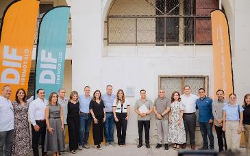Programa “Misión Solar” llega a la Catedral de Hermosillo con ahorro energético histórico