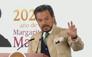 Aumentaron cirugías y consultas de especialidad en IMSS durante 2025 pero no se alcanzó la meta: Zoé&nbsp;Robledo