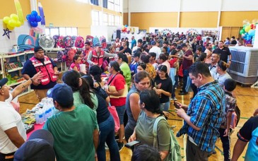 DIF Sonora realizará Bazar Escolar 2026 con descuentos y servicios gratuitos