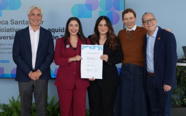 Obtiene CREN Navojoa beca para formar docentes en inclusión