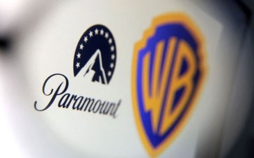 Paramount acuerda con estados de EU poner fin a demanda contra fusión con Warner Bros. Discovery