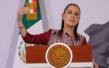 Sheinbaum niega que AMLO temiera declaraciones de El Mayo Zambada