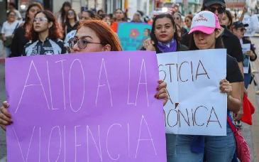 Alertan por violencia política digital contra mujeres y piden regular IA