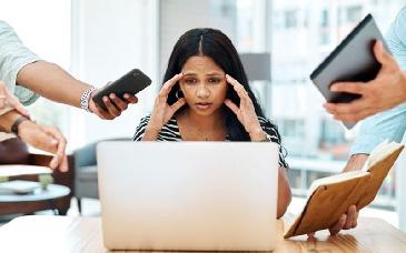 Salud mental: el gran pendiente en hogares, escuelas y trabajos