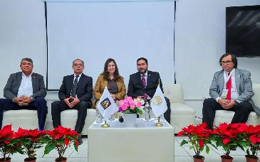 Regresa a la Unison el Congreso Iberoamericano de Ingeniería de Proyectos