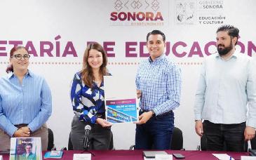 Gobierno de Sonora lanza la mayor capacitación en IA del país con apoyo de Microsoft