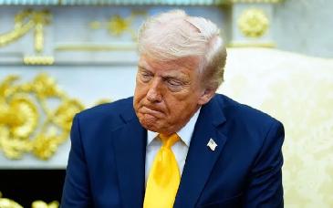 Trump tacha a países de OTAN de 