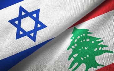 Histórico encuentro civil entre Israel y Líbano en medio del alto el fuego