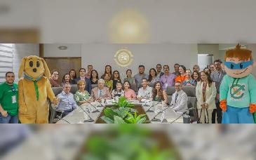 Congreso de Sonora impulsa reformas para garantizar atención integral a personas con enfermedad celíaca