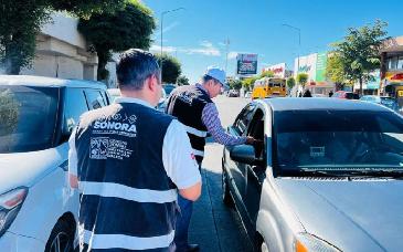SSPC Sonora promueve aplicaciones y programas de prevención del delito en Navojoa