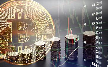 Bitcoin supera el billón de dólares en capitalización