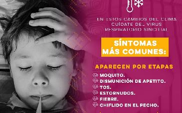 Salud Sonora emite recomendaciones ante bajas temperaturas invernales
