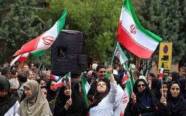 Irán rechaza alto el fuego temporal y exige fin definitivo de la guerra