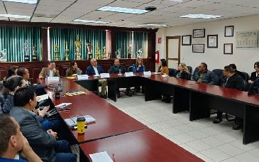 Universidad Tecnológica de Hermosillo consolida alianza educativa para detonar proyectos productivos en Sonora