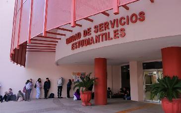 Universidad de Sonora registra alta participación en campaña de vacunación con hasta 500 dosis diarias