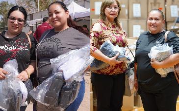 SEC distribuirá uniformes escolares directamente en planteles de Sonora