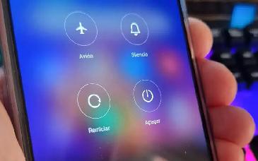 Reiniciar el celular: una práctica clave para la seguridad digital