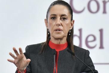 Relación México-EE. UU.: Sheinbaum y Trump dialogan firme