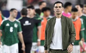 Lesiones y sanciones complican el cierre de la gira de México con Rafael Márquez