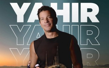 Hermosillo reconocerá al cantante Yahir este domingo en el Parque Madero